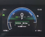 2025 Toyota Corolla Hybrid XLE