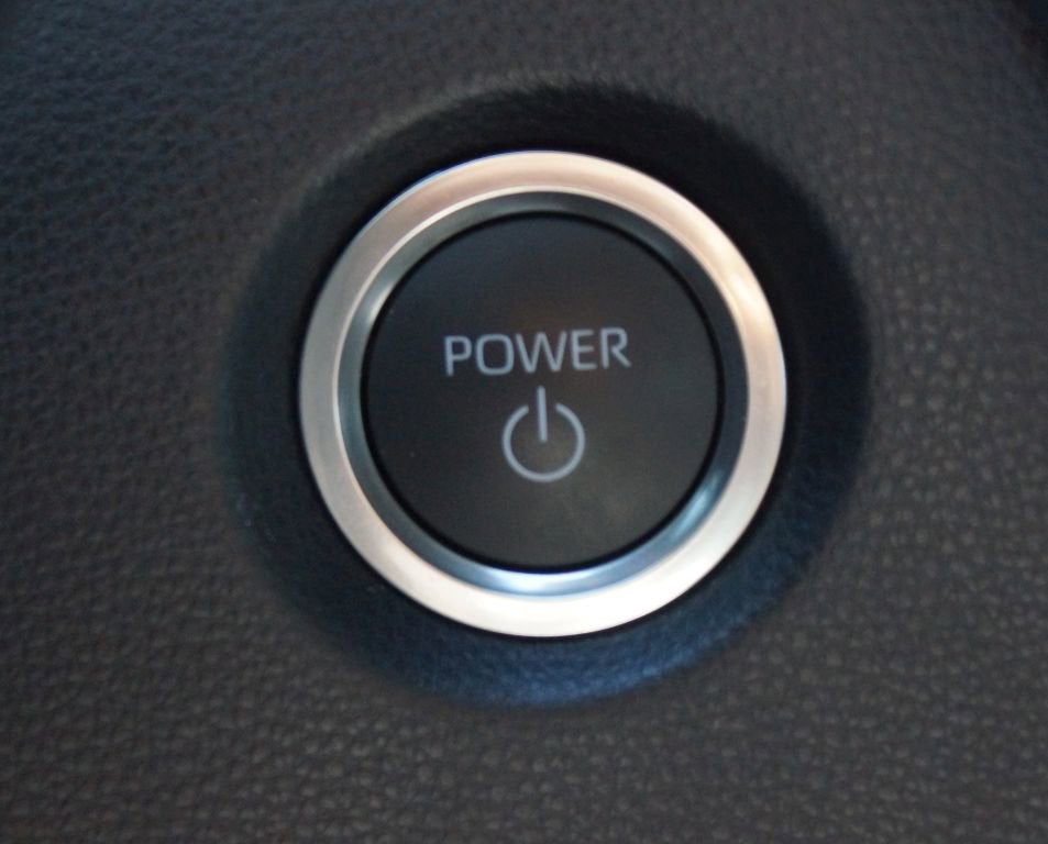 2025 Toyota Corolla Hybrid XLE