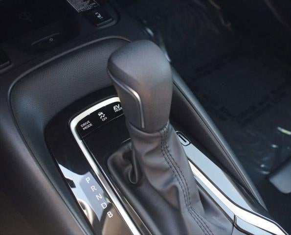 2025 Toyota Corolla Hybrid XLE