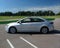 2025 Toyota Corolla Hybrid XLE