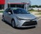 2025 Toyota Corolla Hybrid XLE