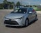 2025 Toyota Corolla Hybrid XLE