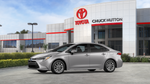 2025 Toyota Corolla Hybrid XLE