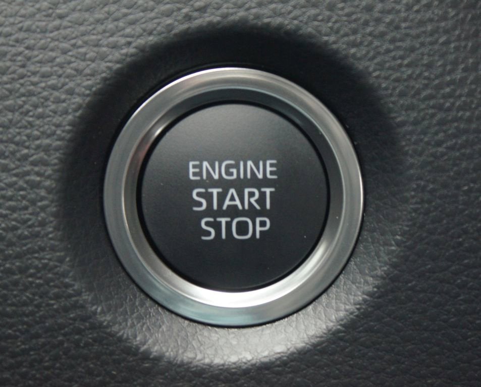 2026 Toyota Corolla Hybrid XLE