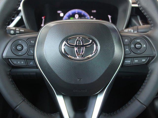 2026 Toyota Corolla Hybrid XLE