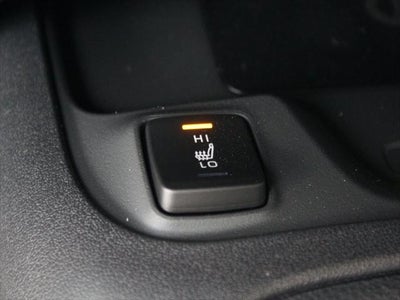2026 Toyota Corolla Hybrid XLE