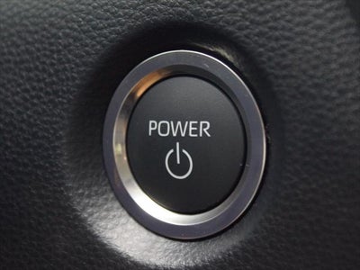 2026 Toyota Corolla Hybrid XLE