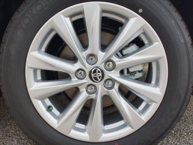 2026 Toyota Corolla Hybrid XLE