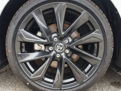 2026 Toyota Corolla Base