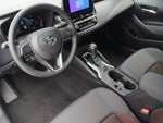 2026 Toyota Corolla Base