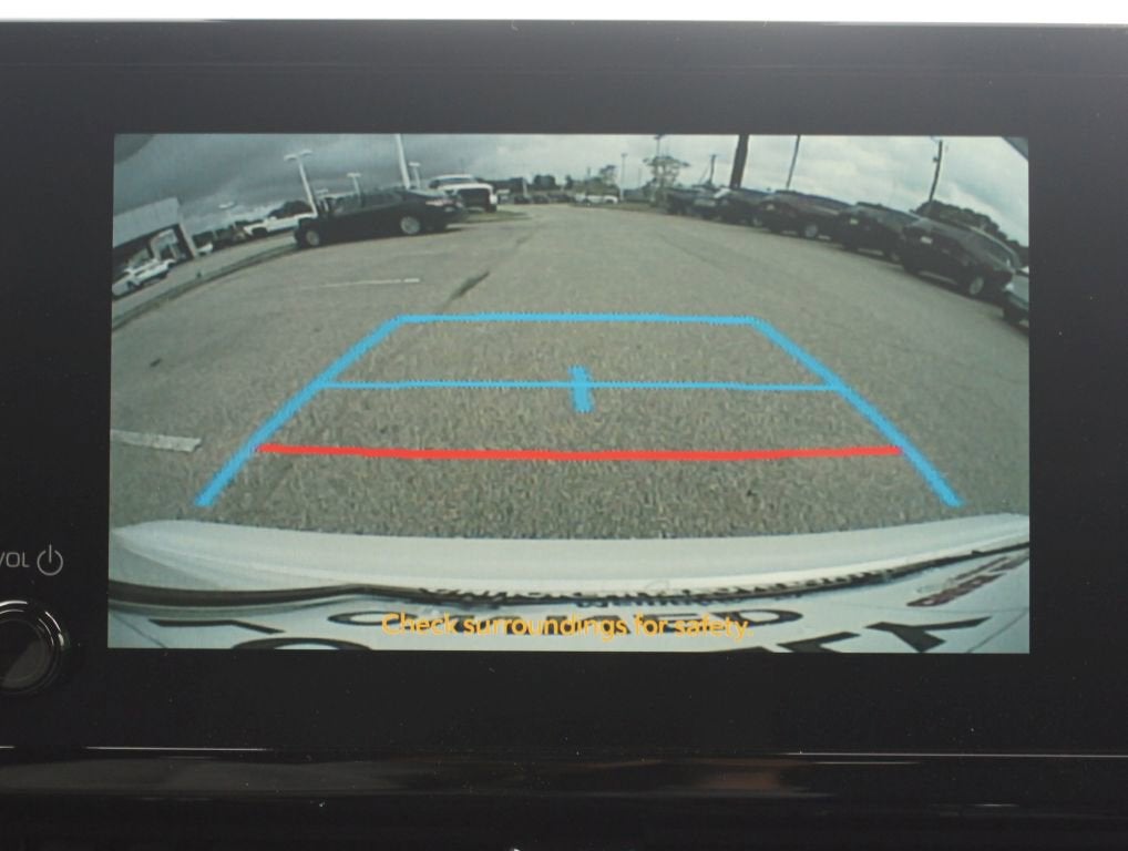2026 Toyota Corolla Base