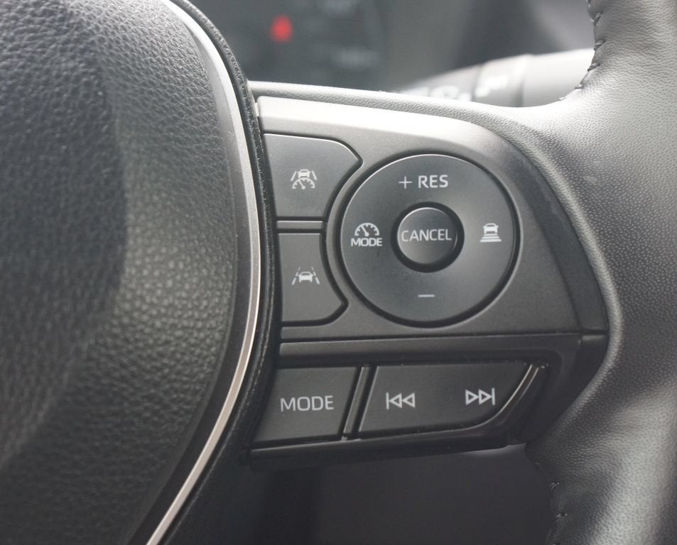 2023 Toyota Corolla Hybrid SE