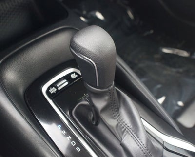2023 Toyota Corolla Hybrid SE