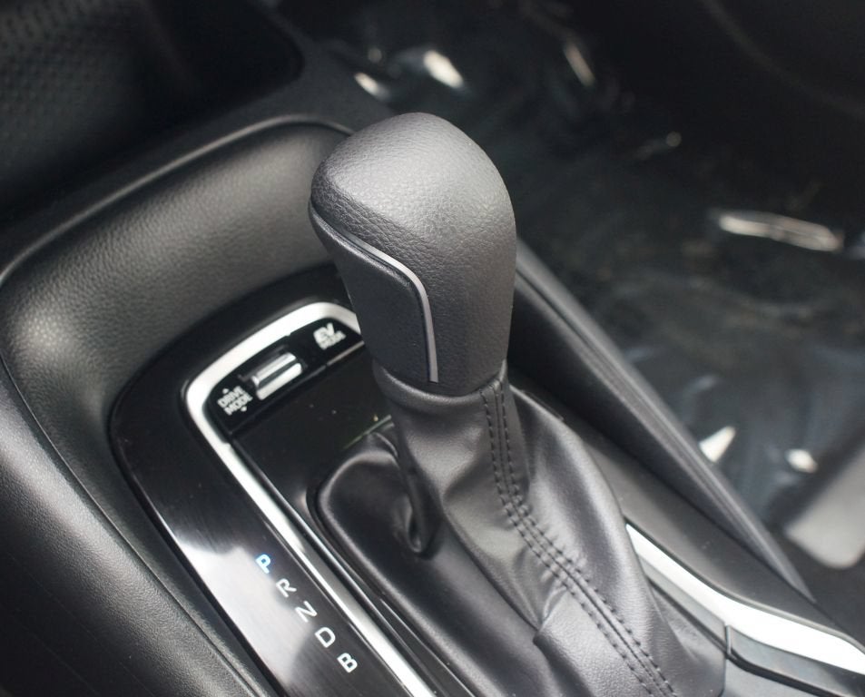 2023 Toyota Corolla Hybrid SE