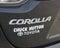 2023 Toyota Corolla Hybrid SE