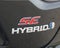 2023 Toyota Corolla Hybrid SE