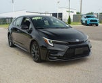 2023 Toyota Corolla Hybrid SE