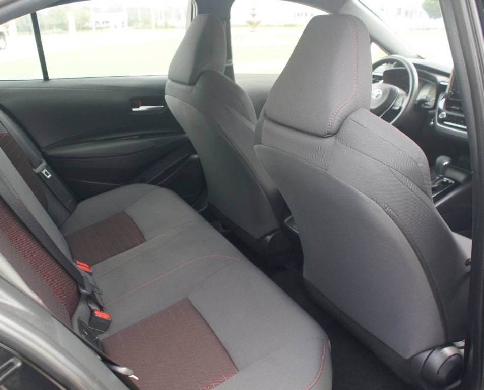 2023 Toyota Corolla Hybrid SE