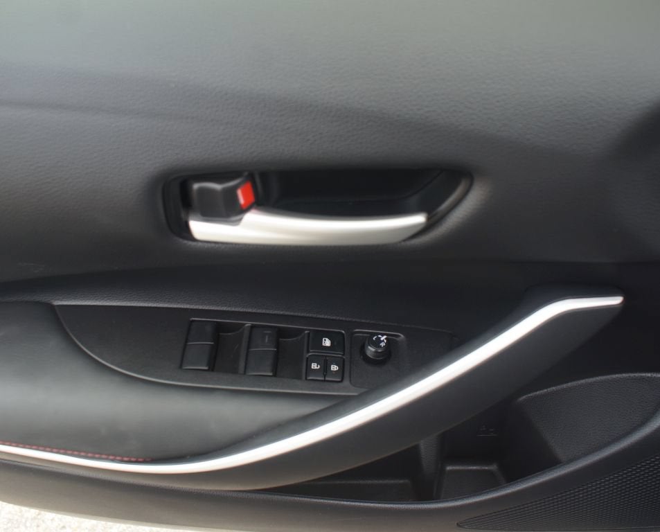 2023 Toyota Corolla Hybrid SE