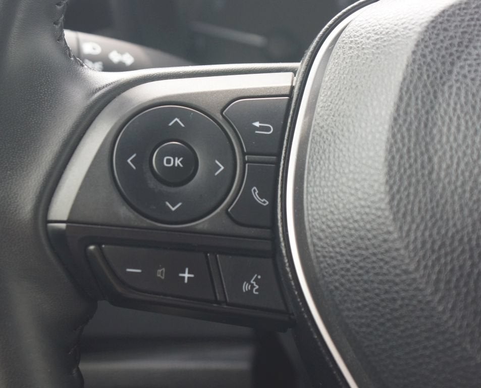 2023 Toyota Corolla Hybrid SE