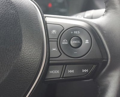 2023 Toyota Corolla Hybrid SE