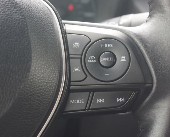 2023 Toyota Corolla Hybrid SE
