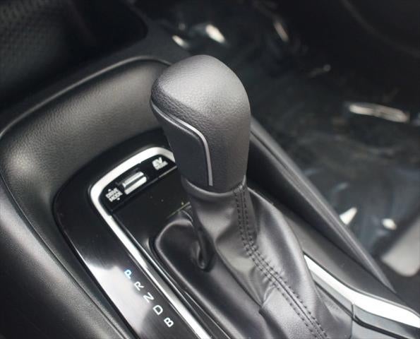 2023 Toyota Corolla Hybrid SE