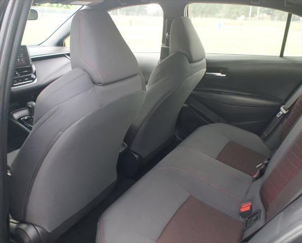2023 Toyota Corolla Hybrid SE