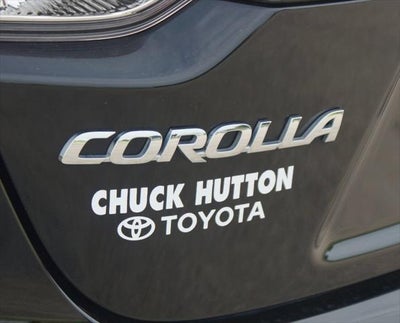 2023 Toyota Corolla Hybrid SE