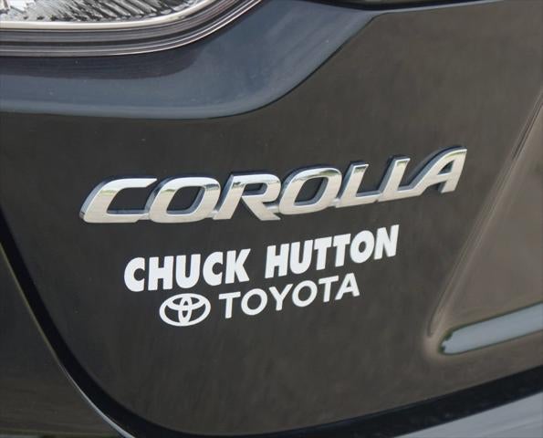 2023 Toyota Corolla Hybrid SE