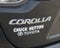 2023 Toyota Corolla Hybrid SE