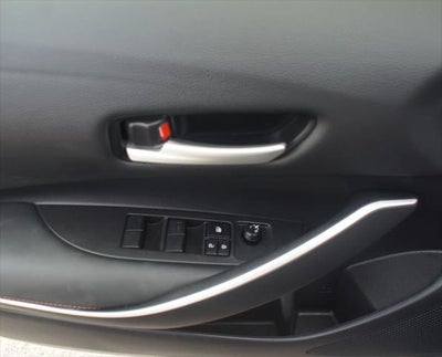 2023 Toyota Corolla Hybrid SE
