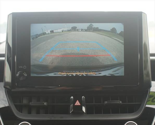 2023 Toyota Corolla Hybrid SE