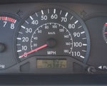 2003 Toyota Corolla Base