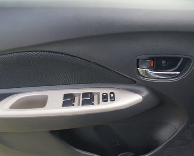 2010 Toyota Yaris Base