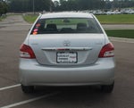 2010 Toyota Yaris Base