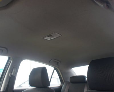2010 Toyota Yaris Base