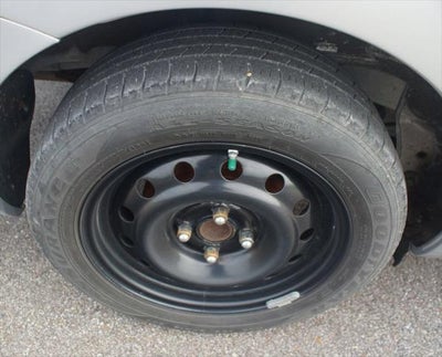 2010 Toyota Yaris Base