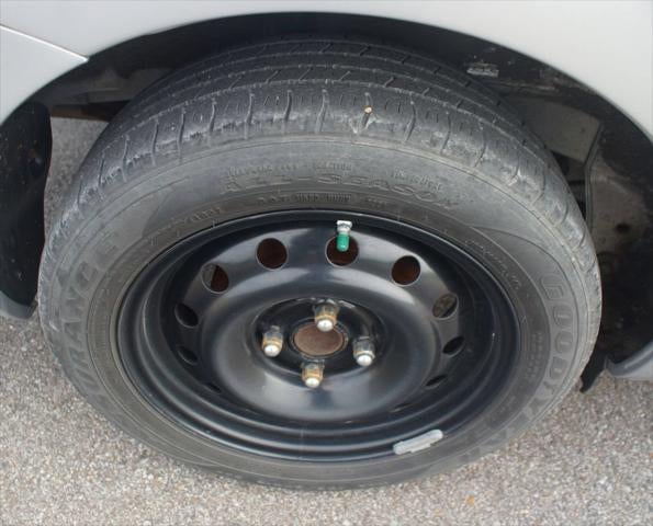 2010 Toyota Yaris Base