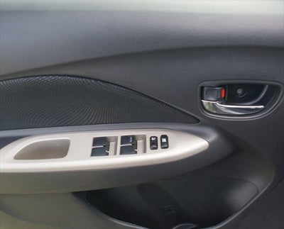 2010 Toyota Yaris Base