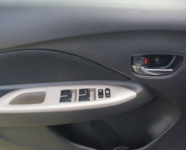 2010 Toyota Yaris Base
