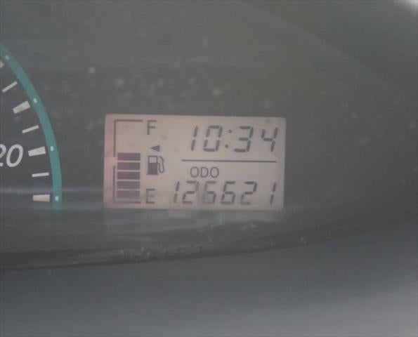 2010 Toyota Yaris Base