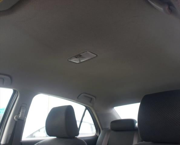 2010 Toyota Yaris Base