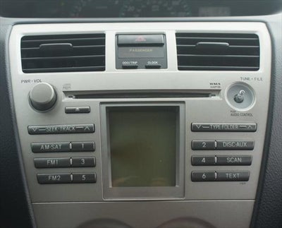 2010 Toyota Yaris Base