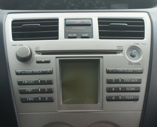 2010 Toyota Yaris Base