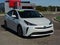 2021 Toyota Prius XLE