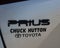2022 Toyota Prius Nightshade