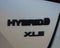 2022 Toyota Prius Nightshade