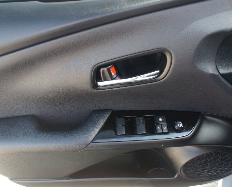 2022 Toyota Prius Nightshade