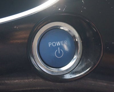 2022 Toyota Prius Nightshade